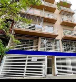 Monoambiente Amplio En Barrio MARTIN